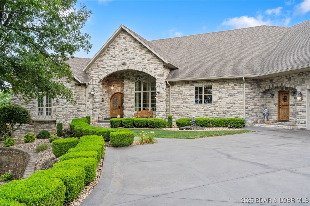 119 Silver Oak Way