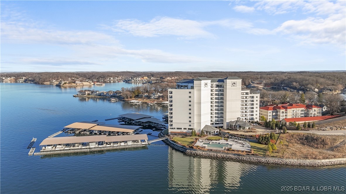 166 Captiva Drive 1E