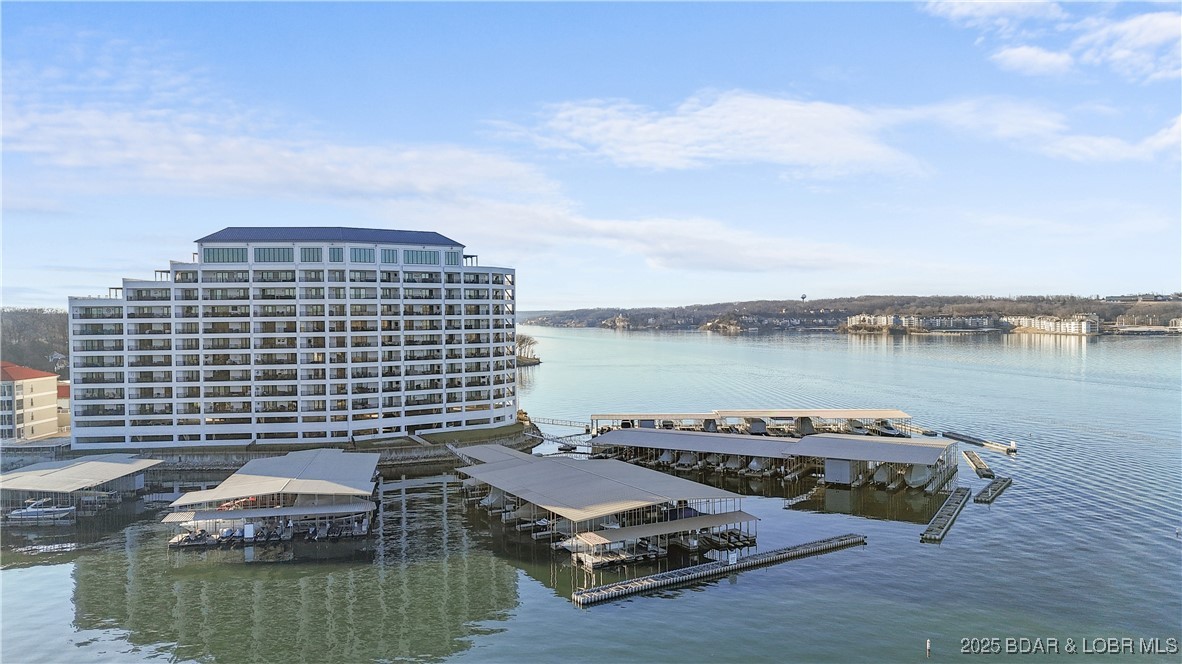 166 Captiva Drive 1E