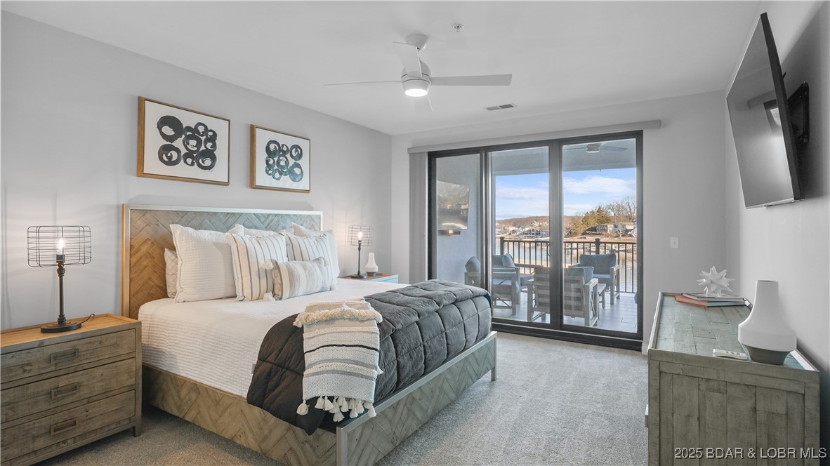 166 Captiva Drive 1E