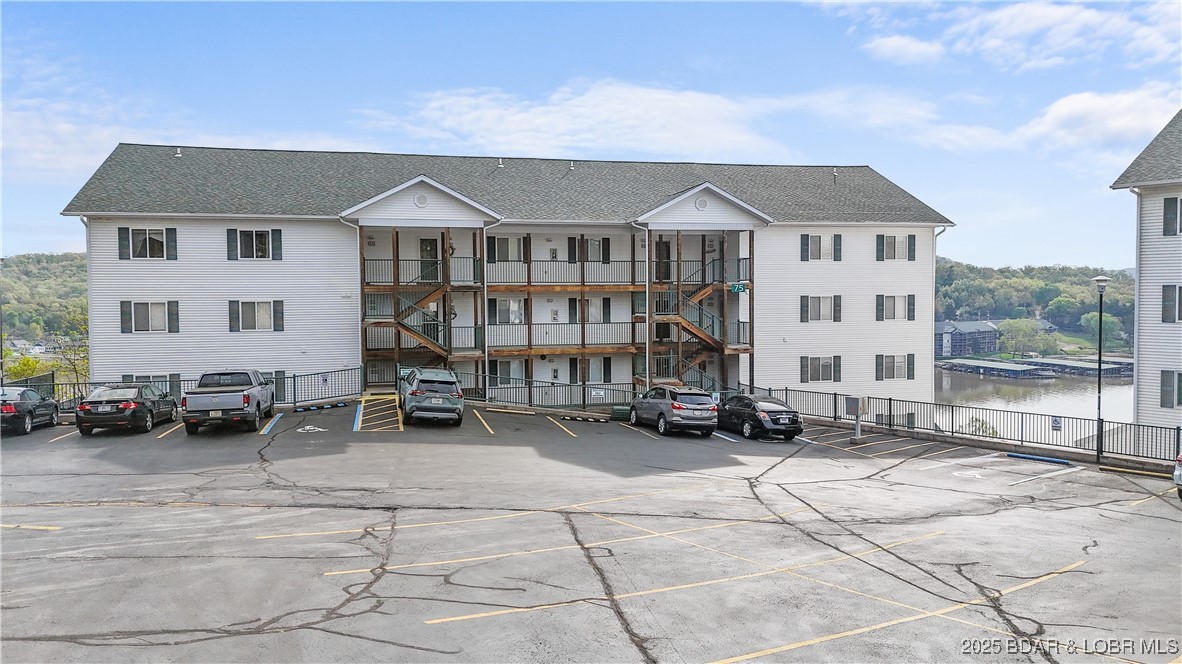 75 Cedar Heights Lane 4D