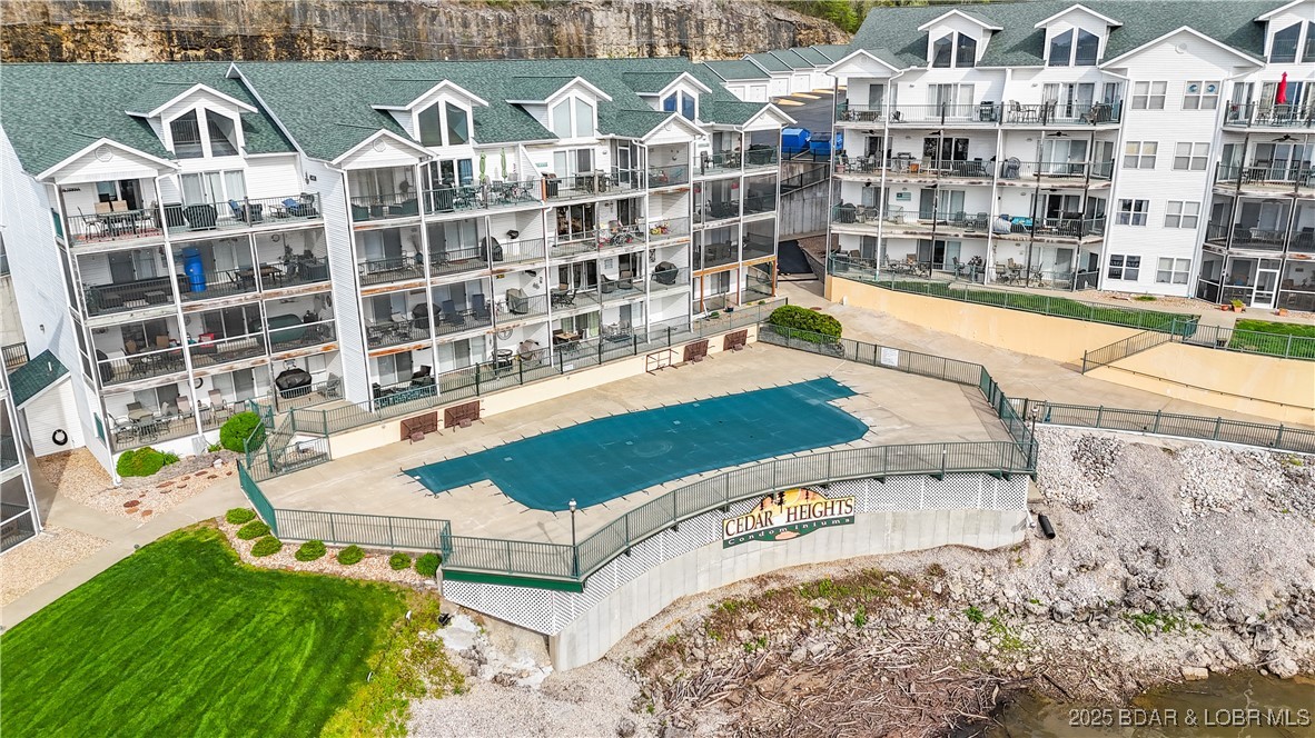 75 Cedar Heights Lane 4D