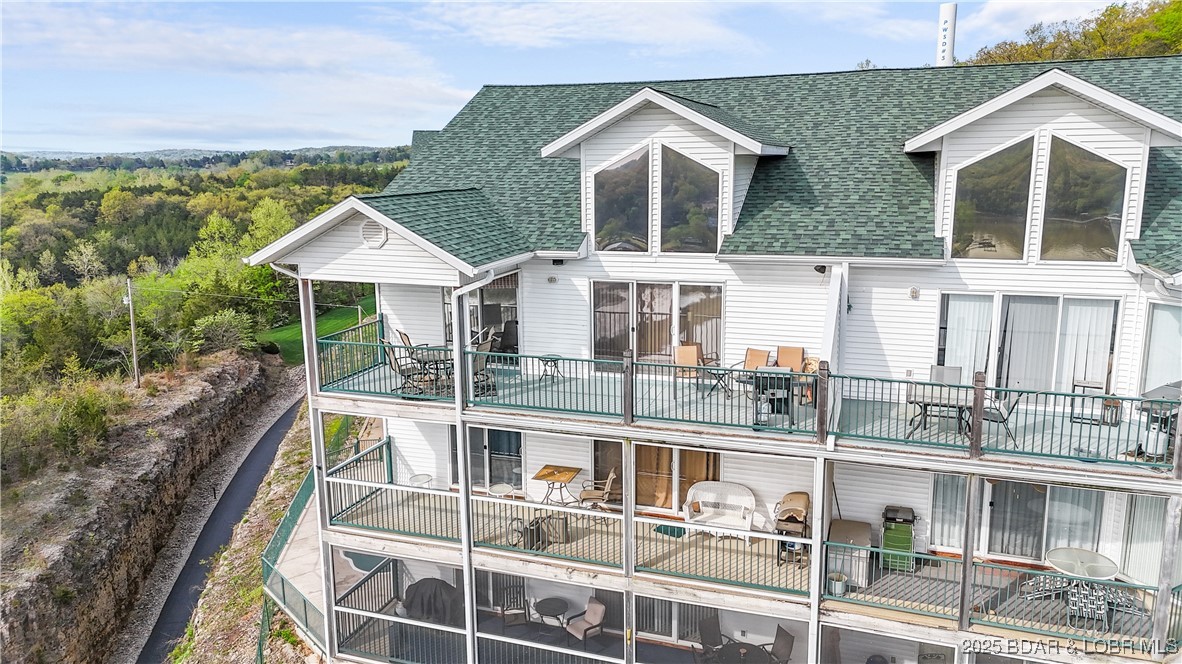 75 Cedar Heights Lane 4D