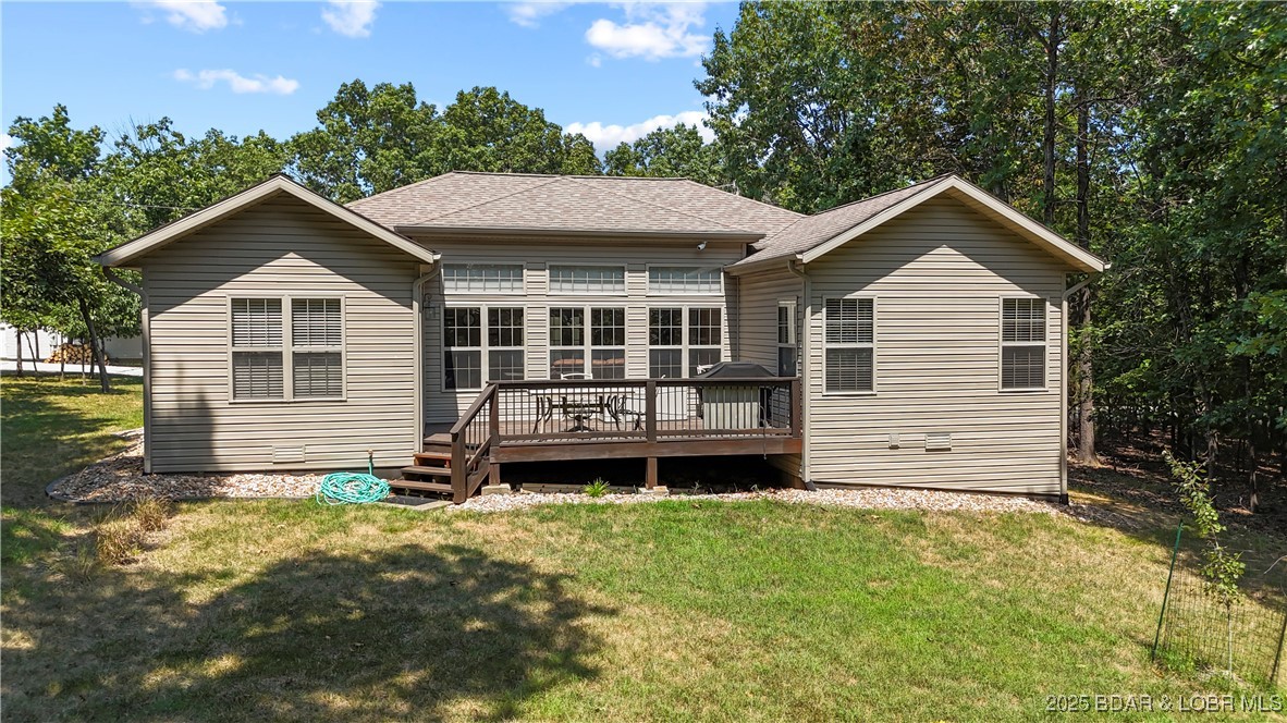 51 Sioux Road