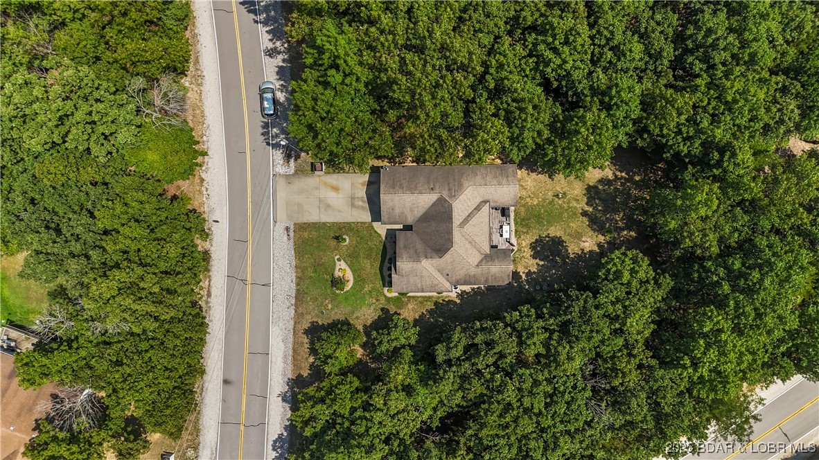 51 Sioux Road