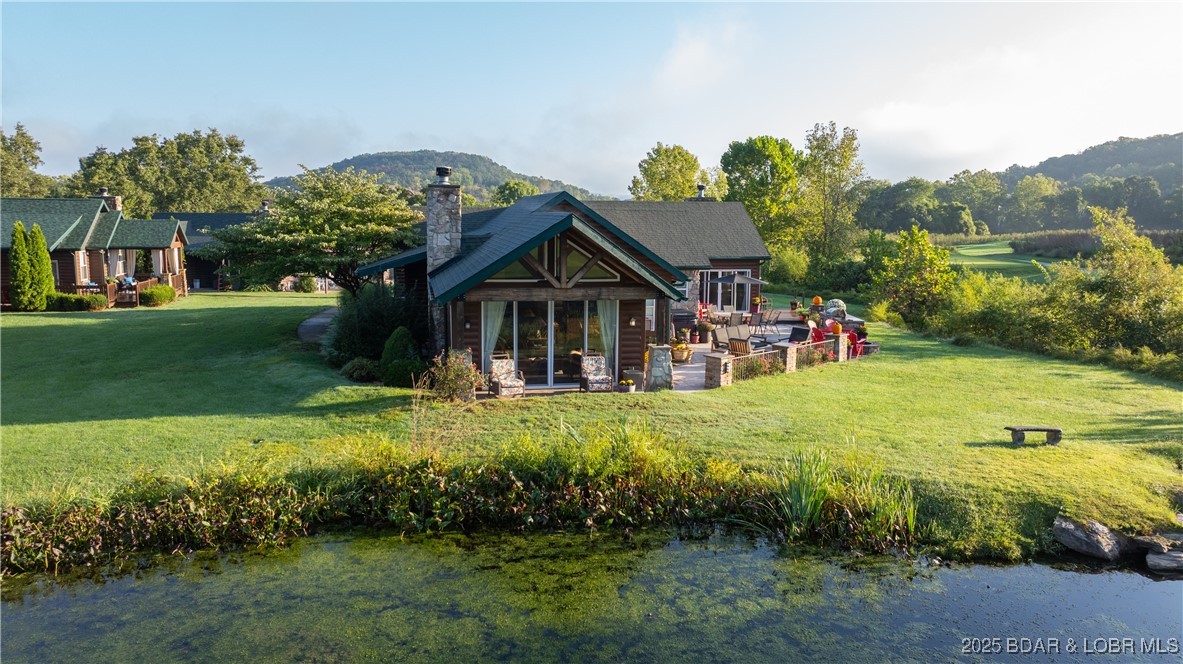 23 Cottage Park E Court 21 & 22