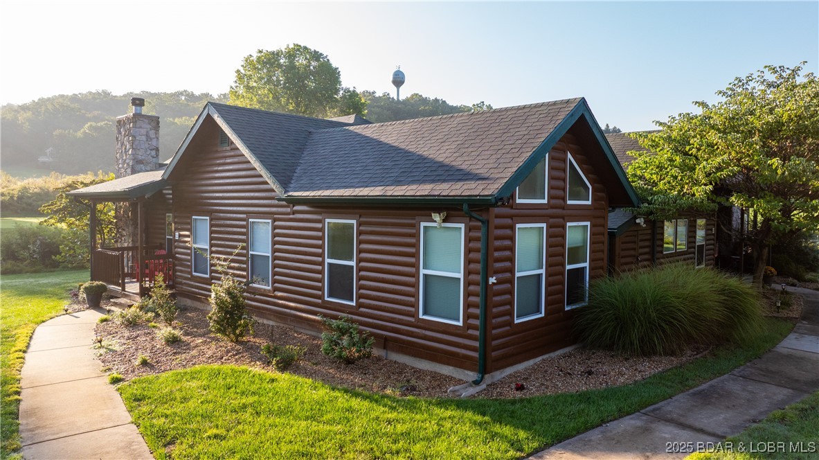 23 Cottage Park E Court 21 & 22