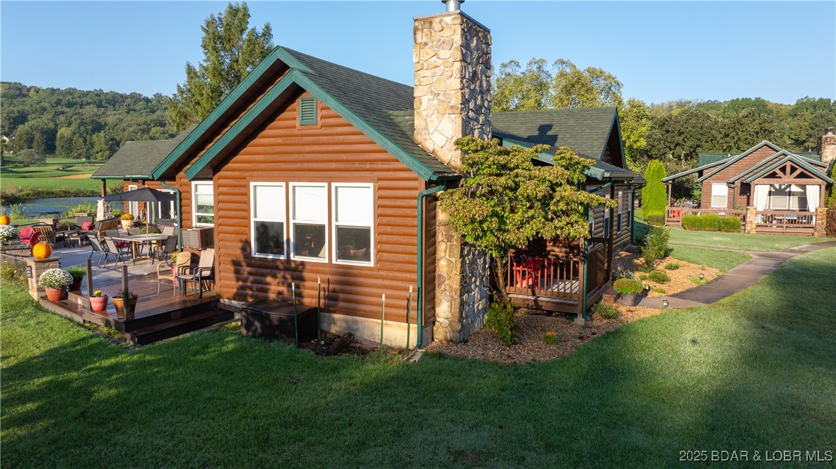 23 Cottage Park E Court 21 & 22