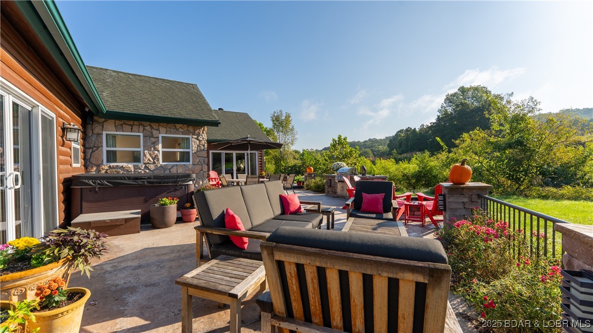 23 Cottage Park E Court 21 & 22