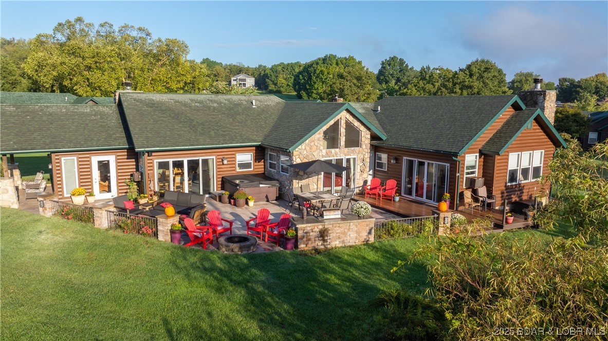 23 Cottage Park E Court 21 & 22