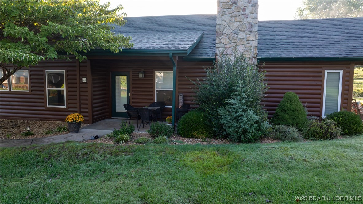 23 Cottage Park E Court 21 & 22