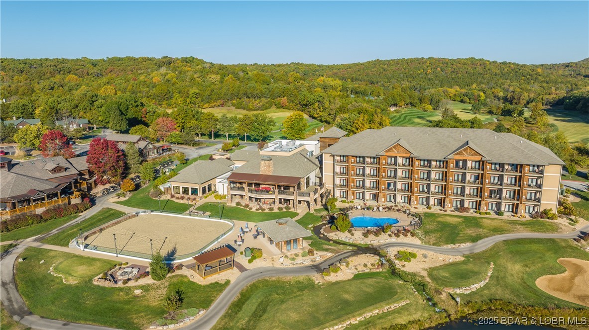 23 Cottage Park E Court 21 & 22