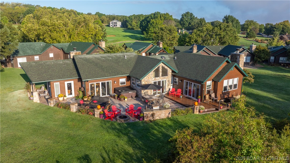 23 Cottage Park E Court 21 & 22