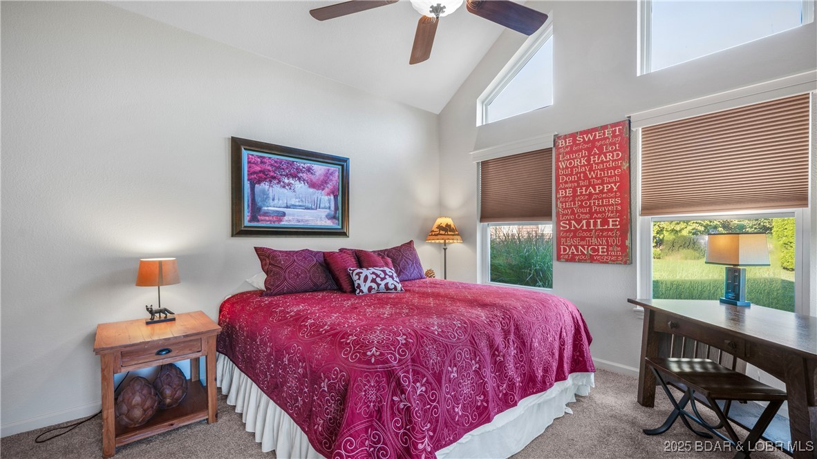 23 Cottage Park E Court 21 & 22