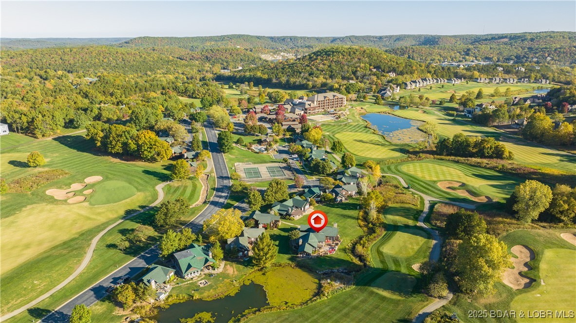 23 Cottage Park E Court 21 & 22