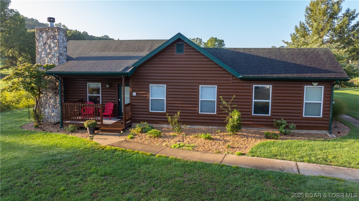 23 Cottage Park E Court 21 & 22