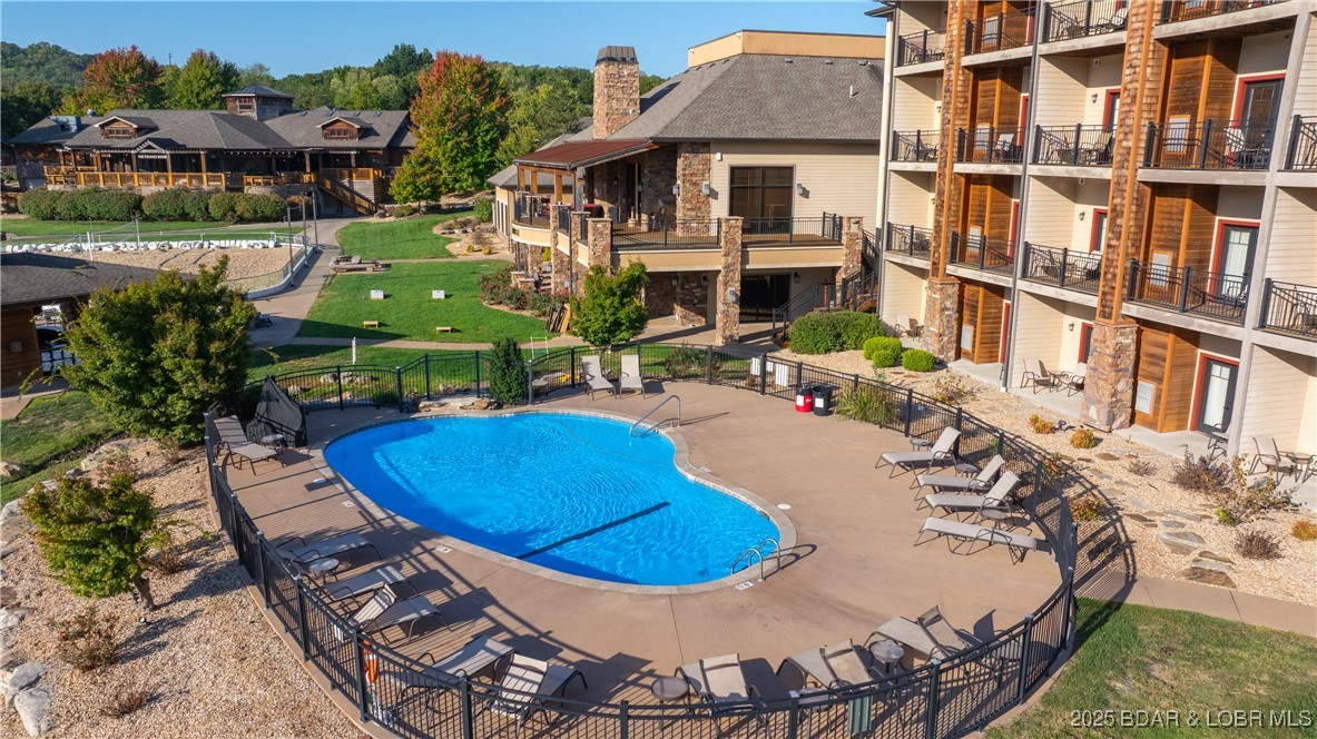 23 Cottage Park E Court 21 & 22