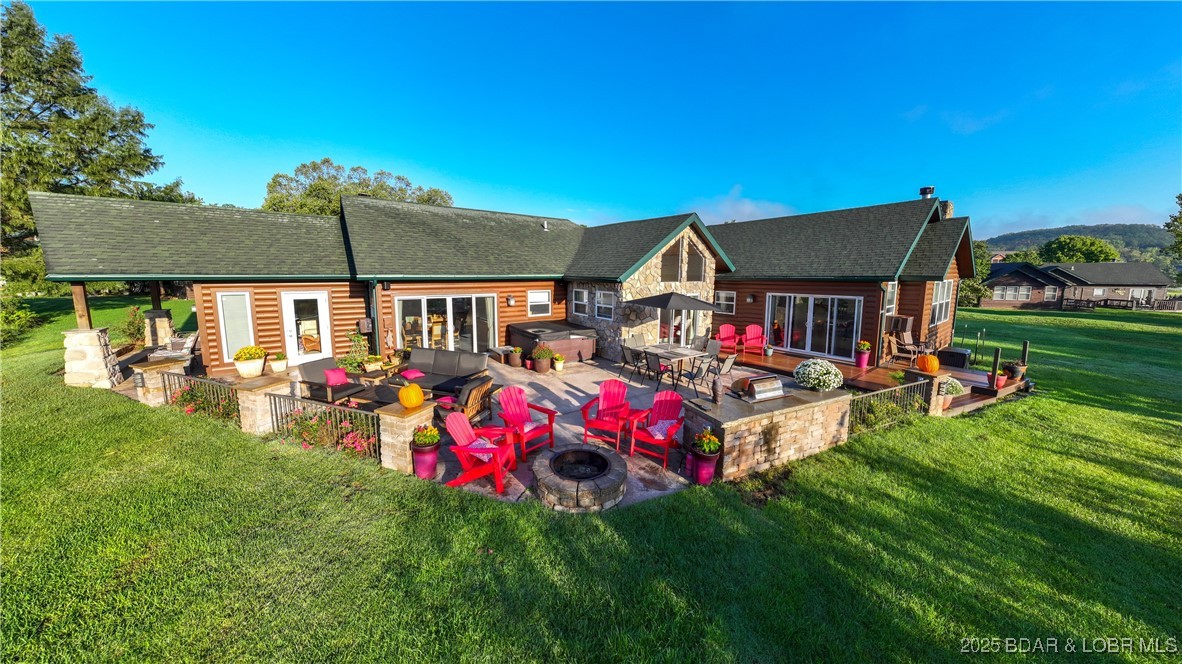 23 Cottage Park E Court 22