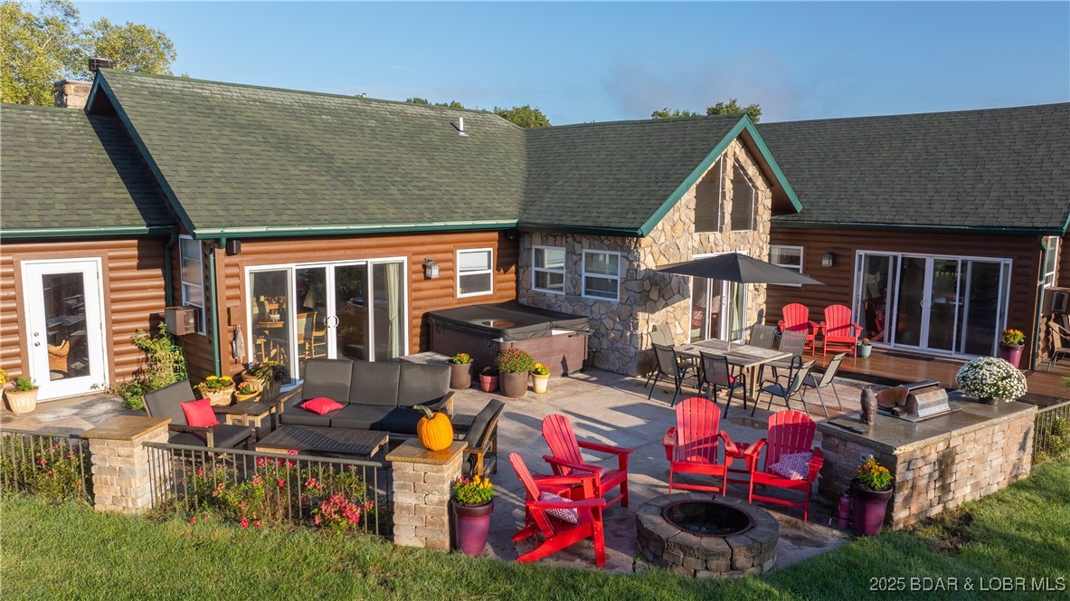 23 Cottage Park E Court 22