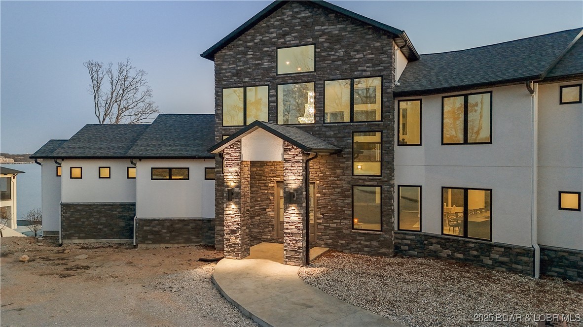 147 Forest Trace