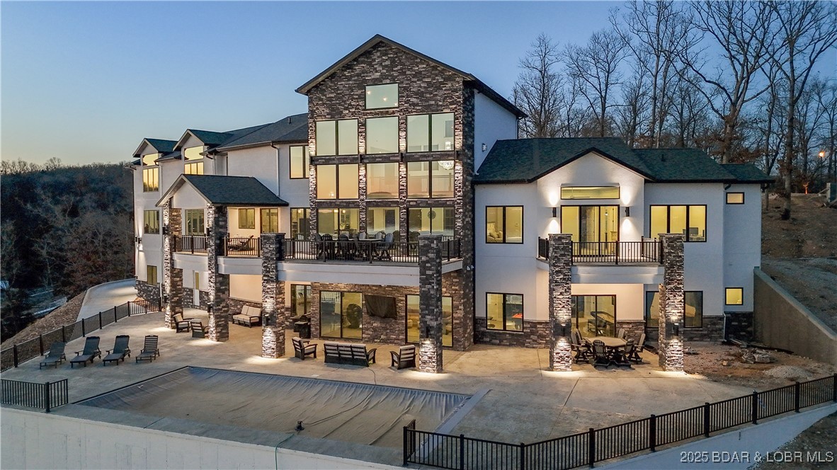 147 Forest Trace