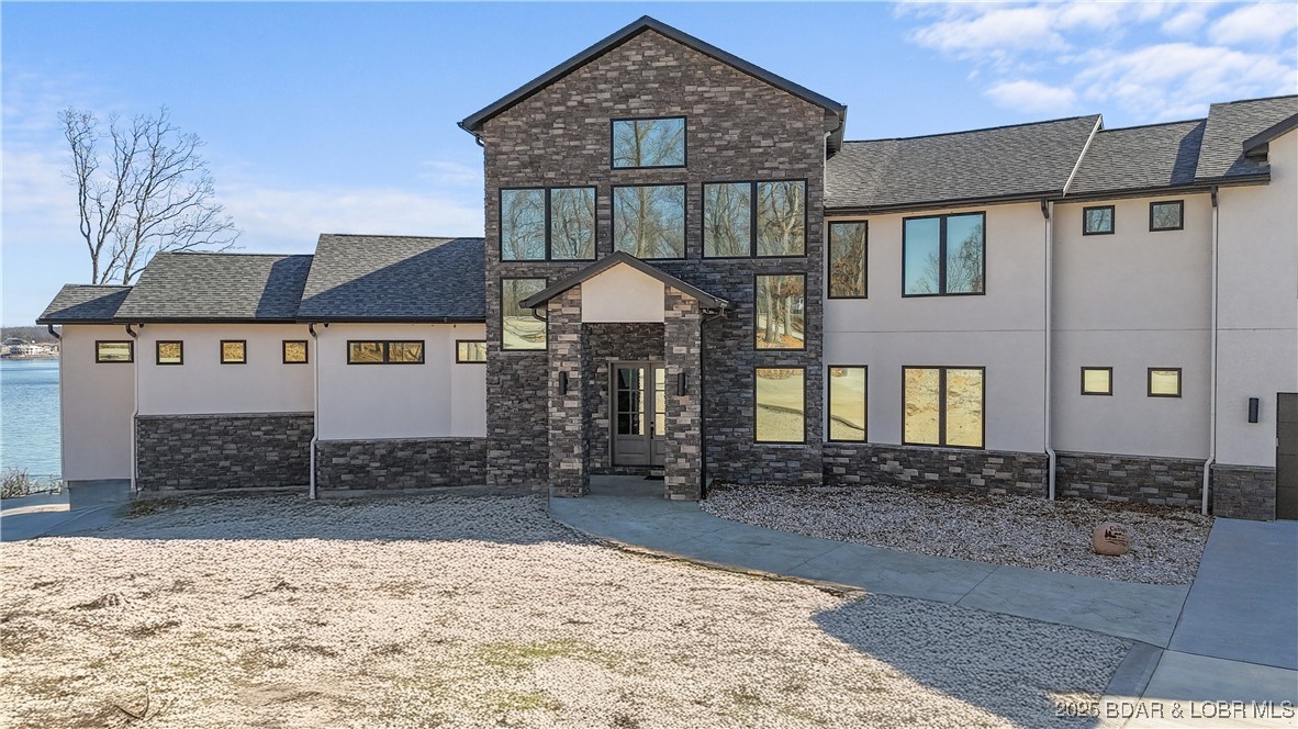 147 Forest Trace