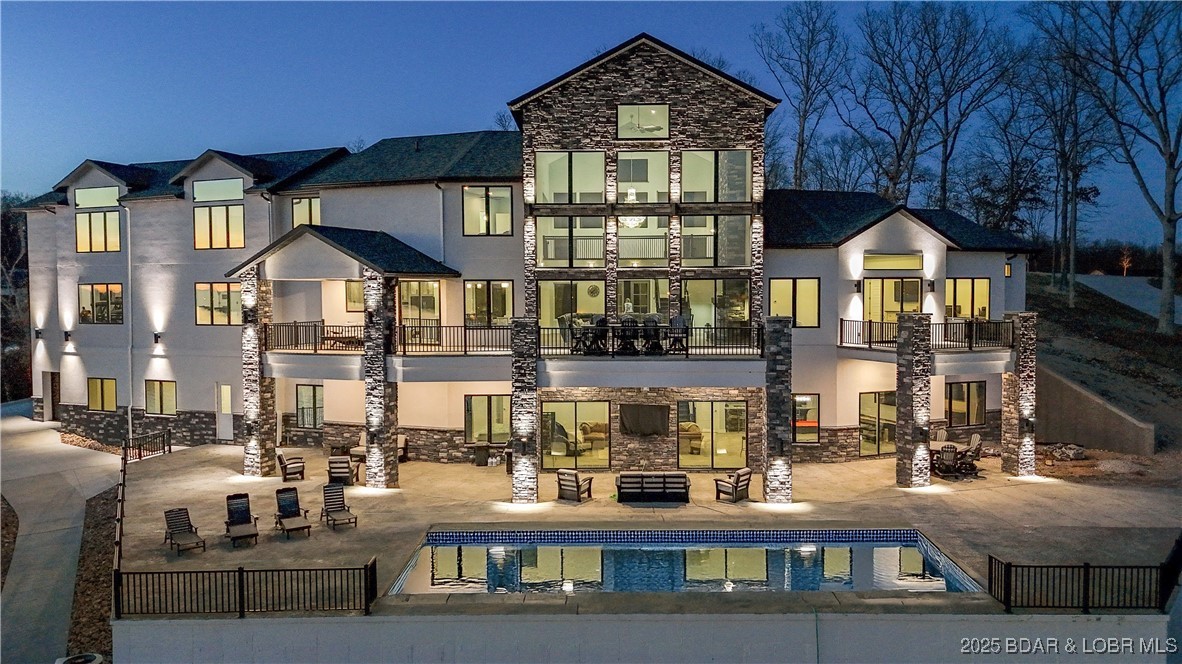 147 Forest Trace