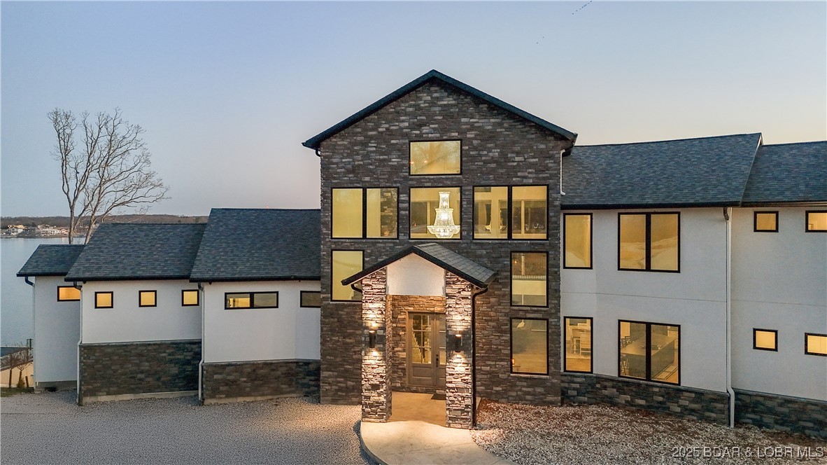 147 Forest Trace