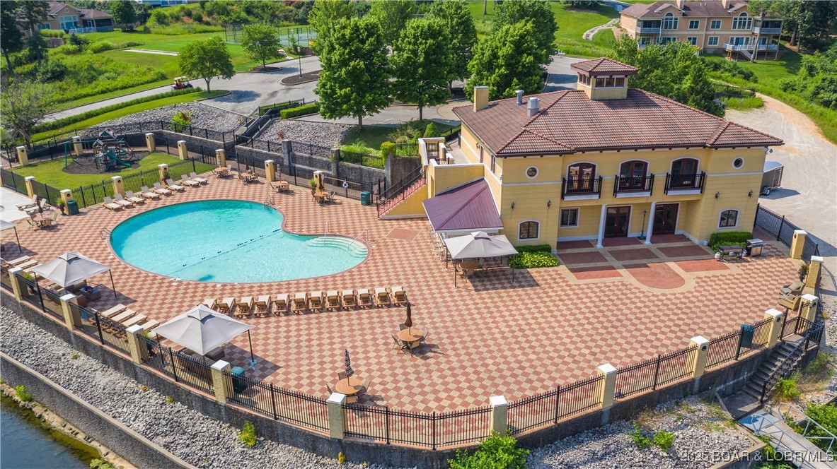 38 Bello Point Lane