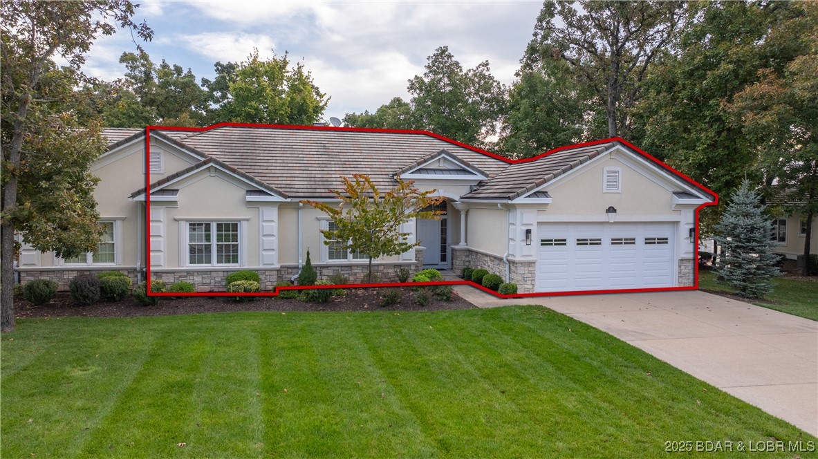 38 Bello Point Lane