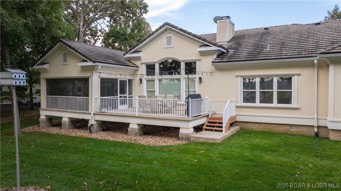 38 Bello Point Lane