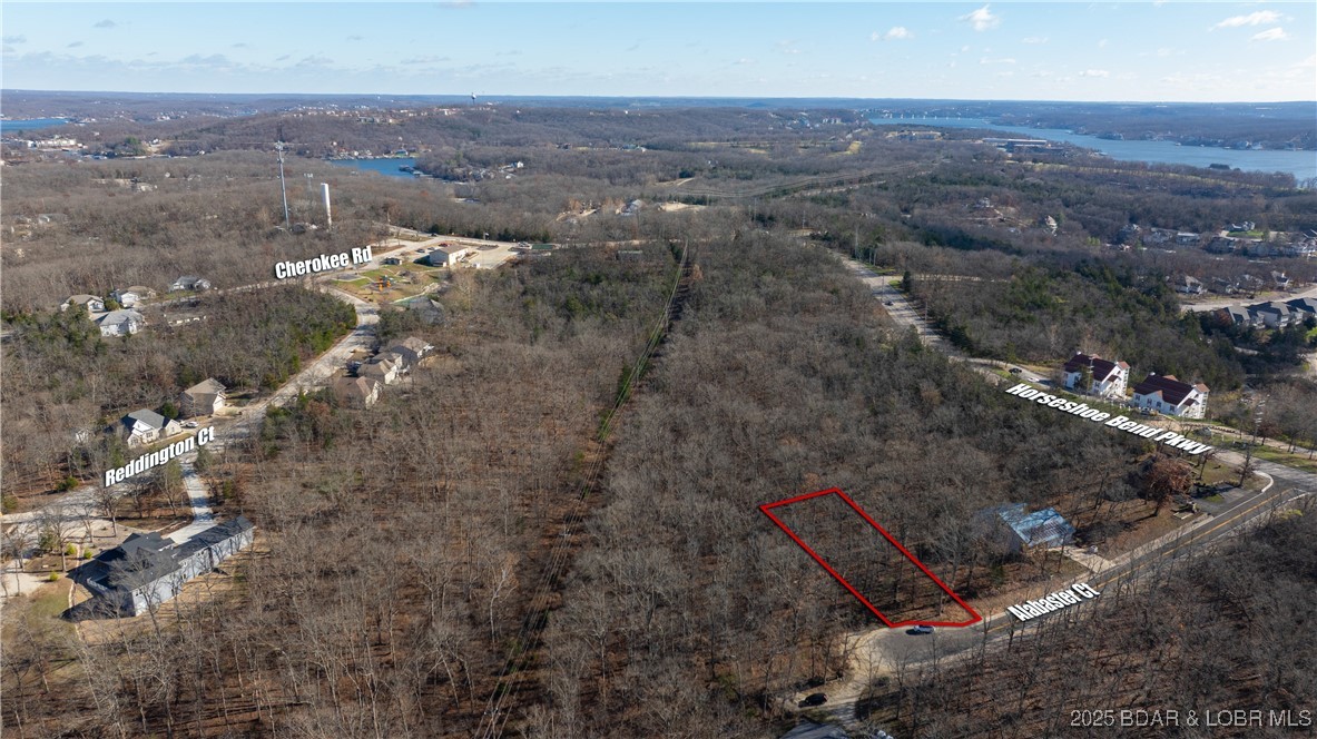 LOT 889 Alibaster Court