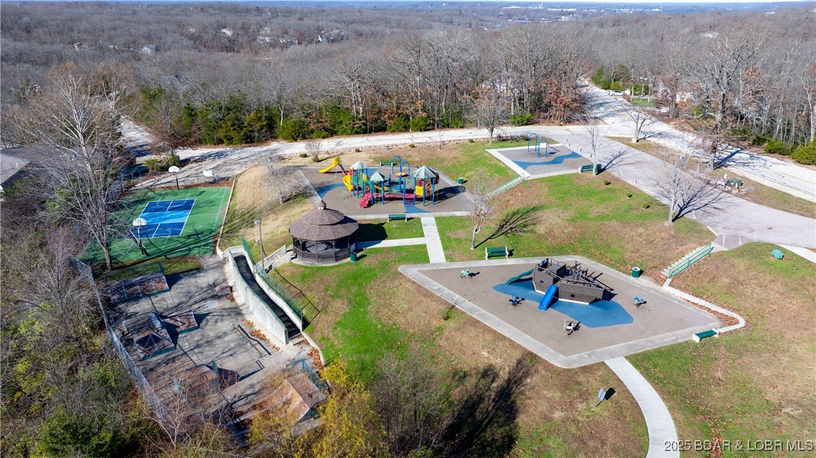 LOT 889 Alibaster Court