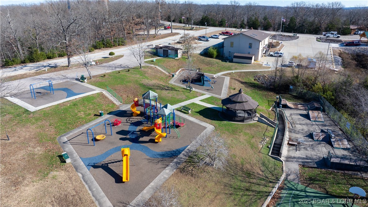 LOT 889 Alibaster Court