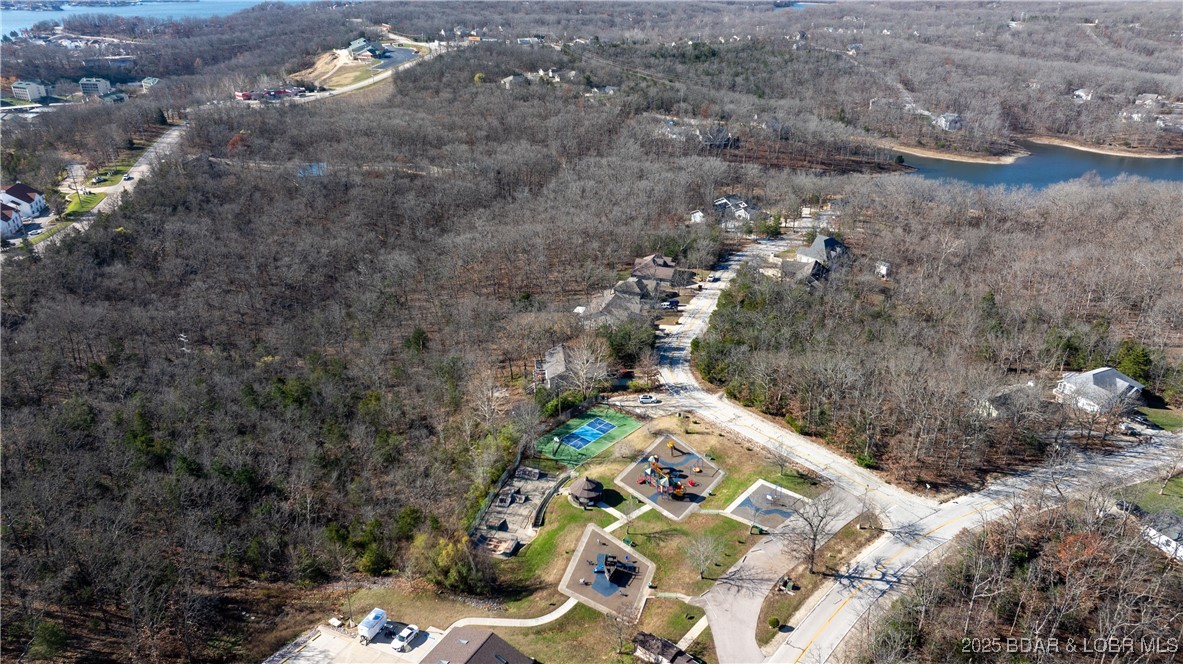 LOT 889 Alibaster Court