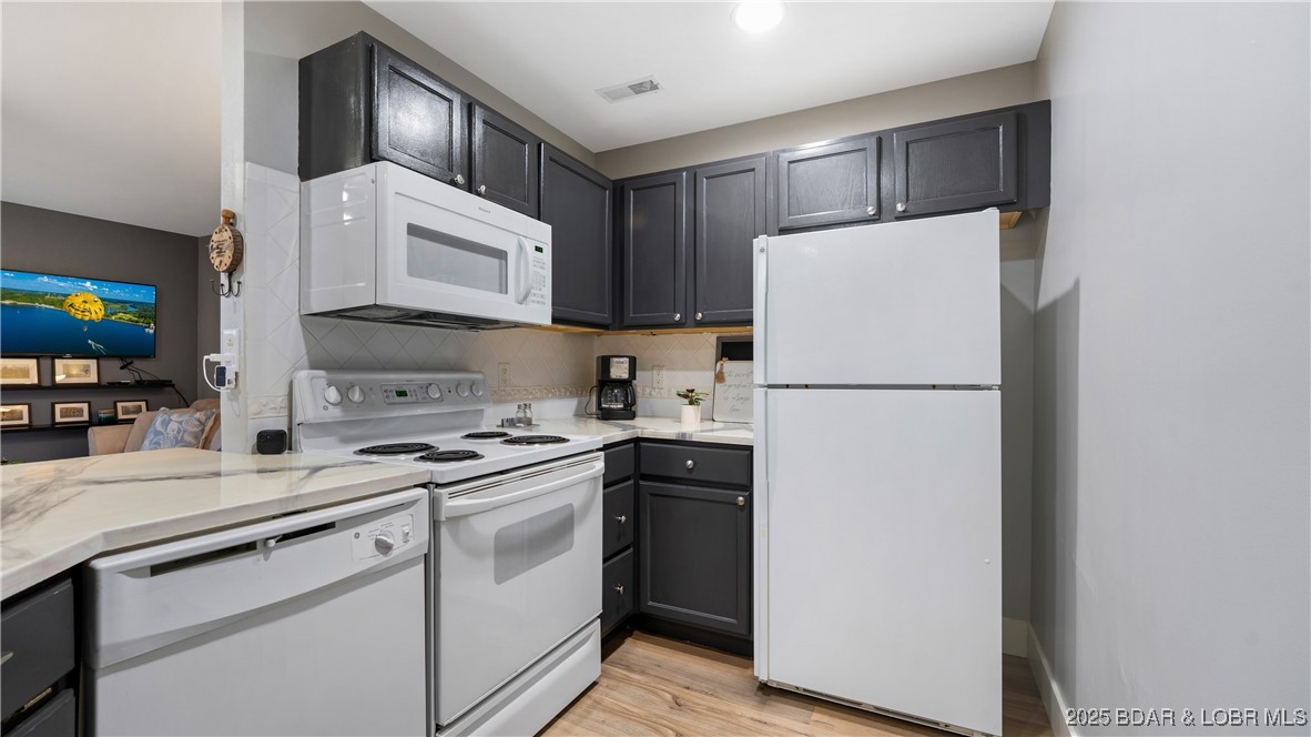 575 Park Place Drive 2B