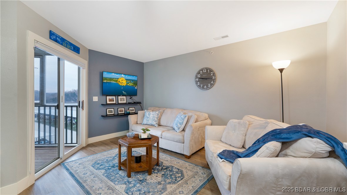 575 Park Place Drive 2B