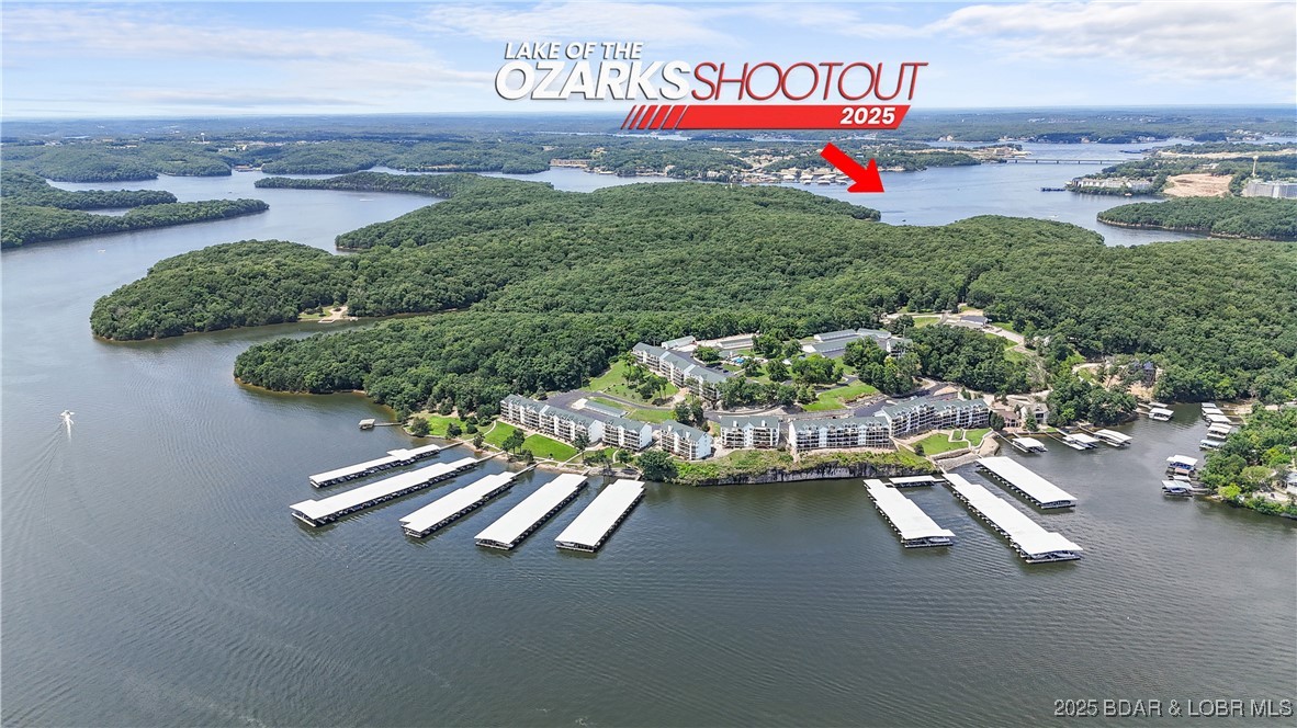 575 Park Place Drive 2B