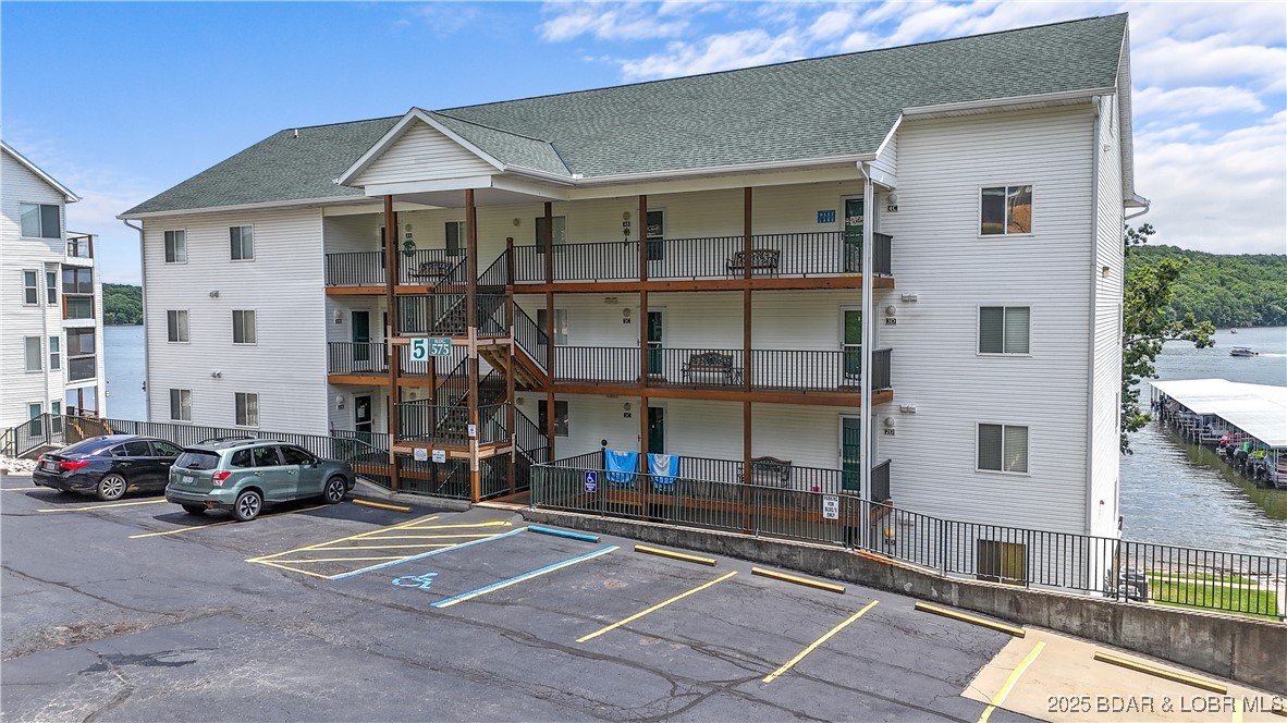 575 Park Place Drive 2B