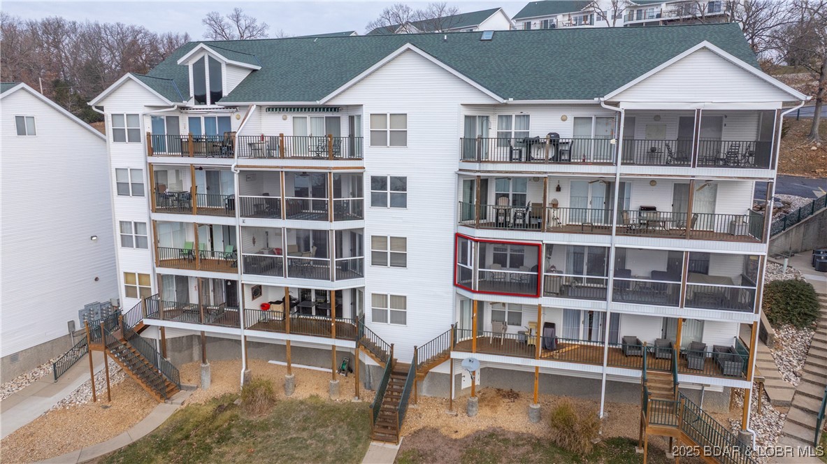 575 Park Place Drive 2B