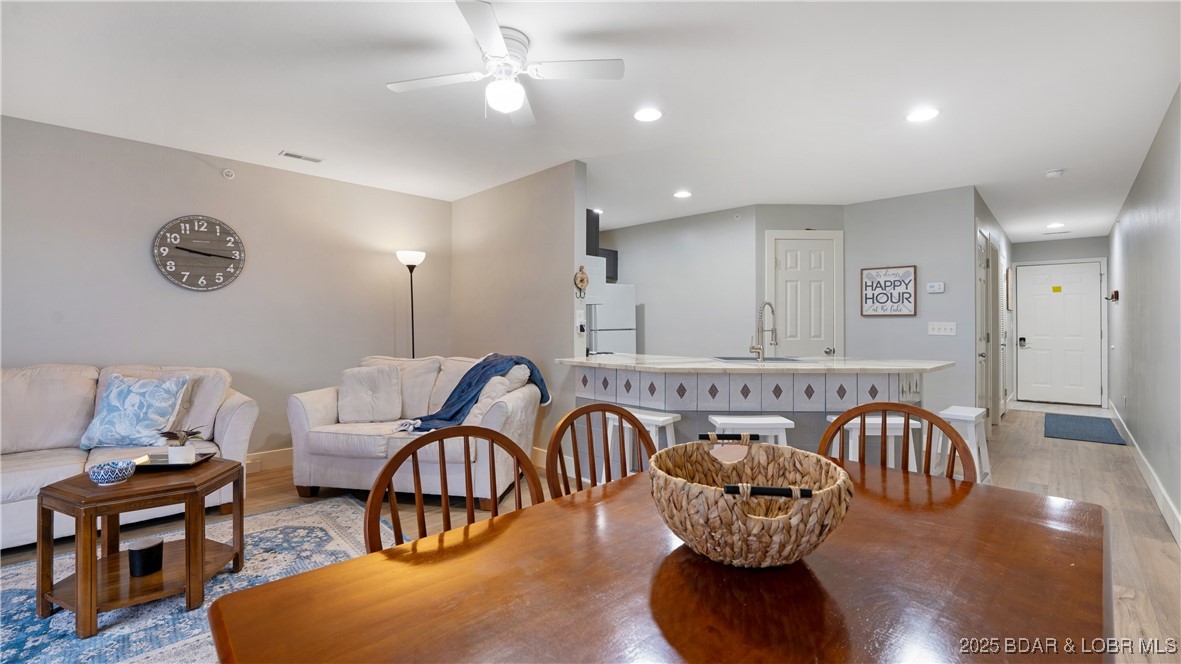 575 Park Place Drive 2B