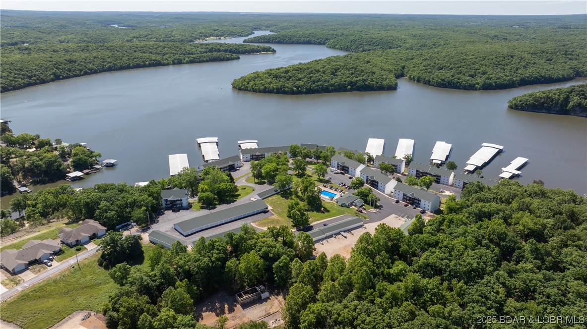 575 Park Place Drive 2B