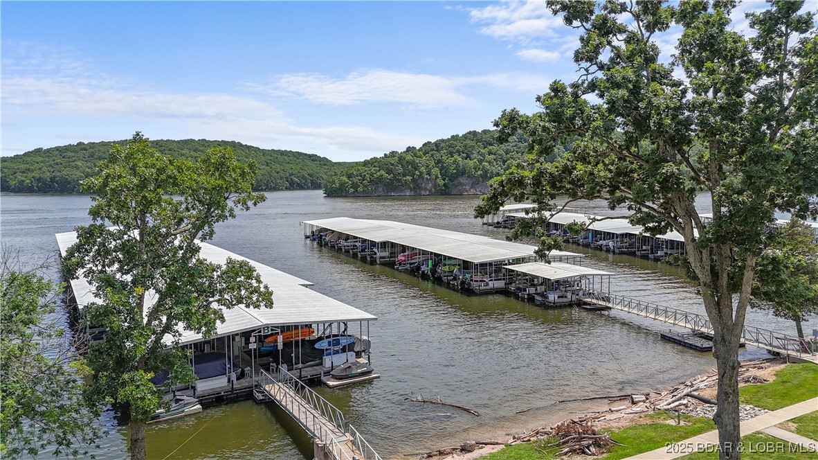 575 Park Place Drive 2B