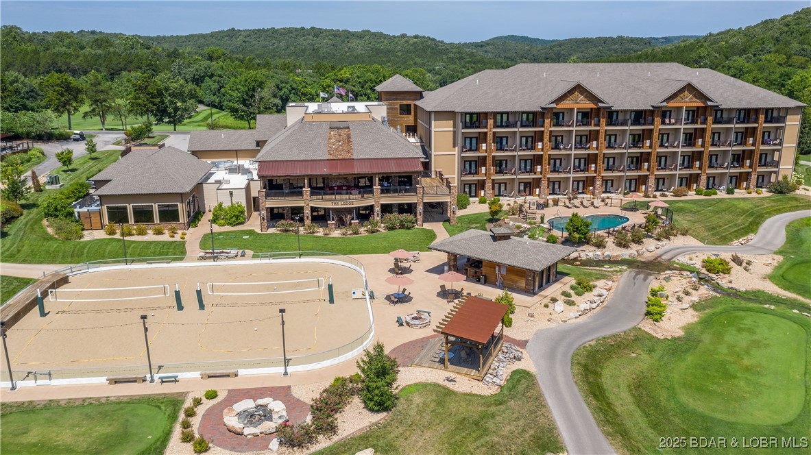 306 Green Trails Court