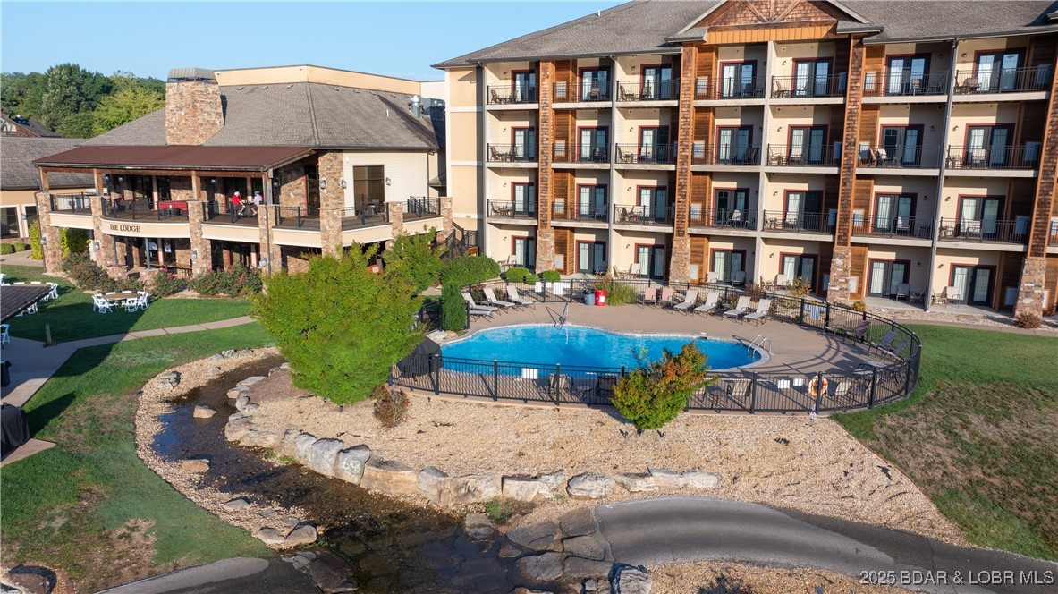 306 Green Trails Court