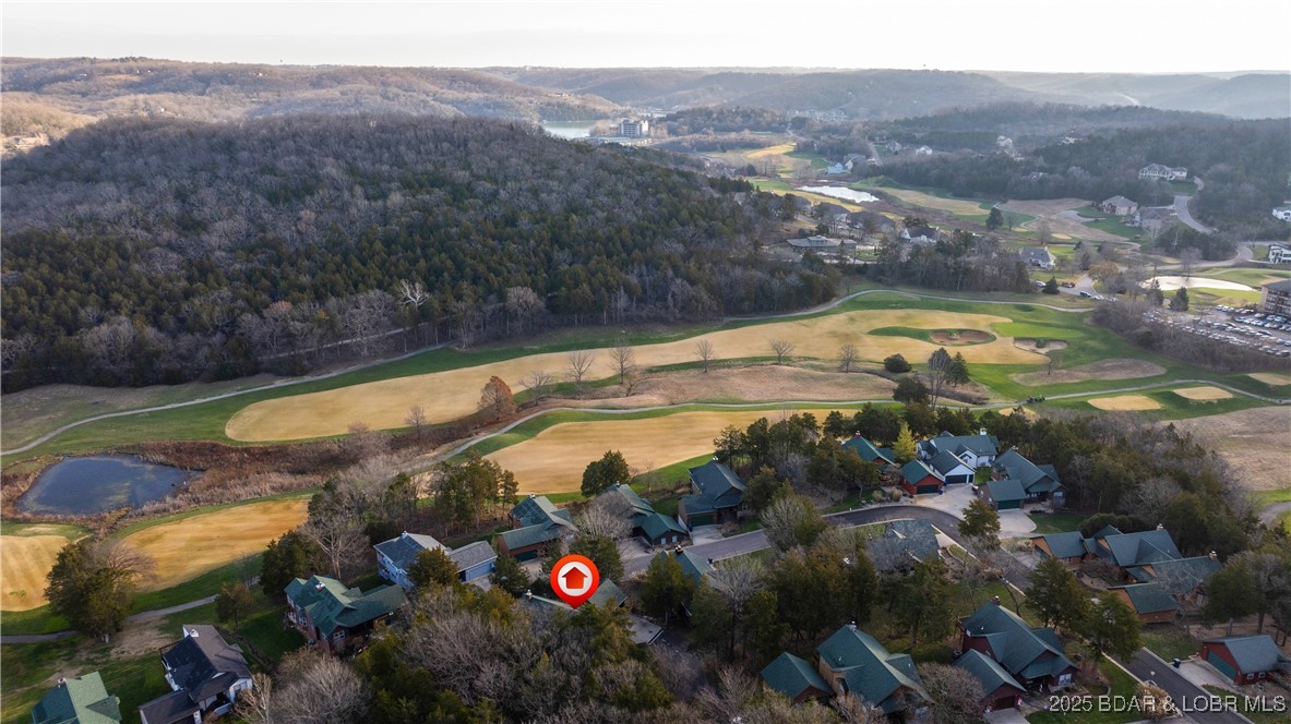 306 Green Trails Court