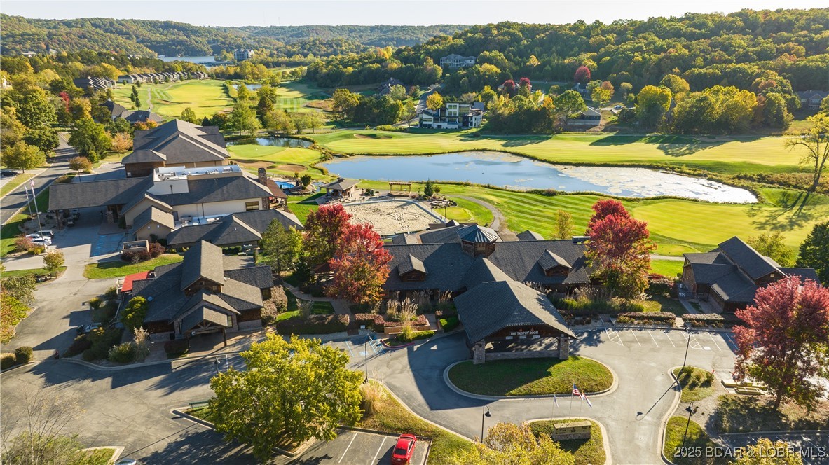 306 Green Trails Court