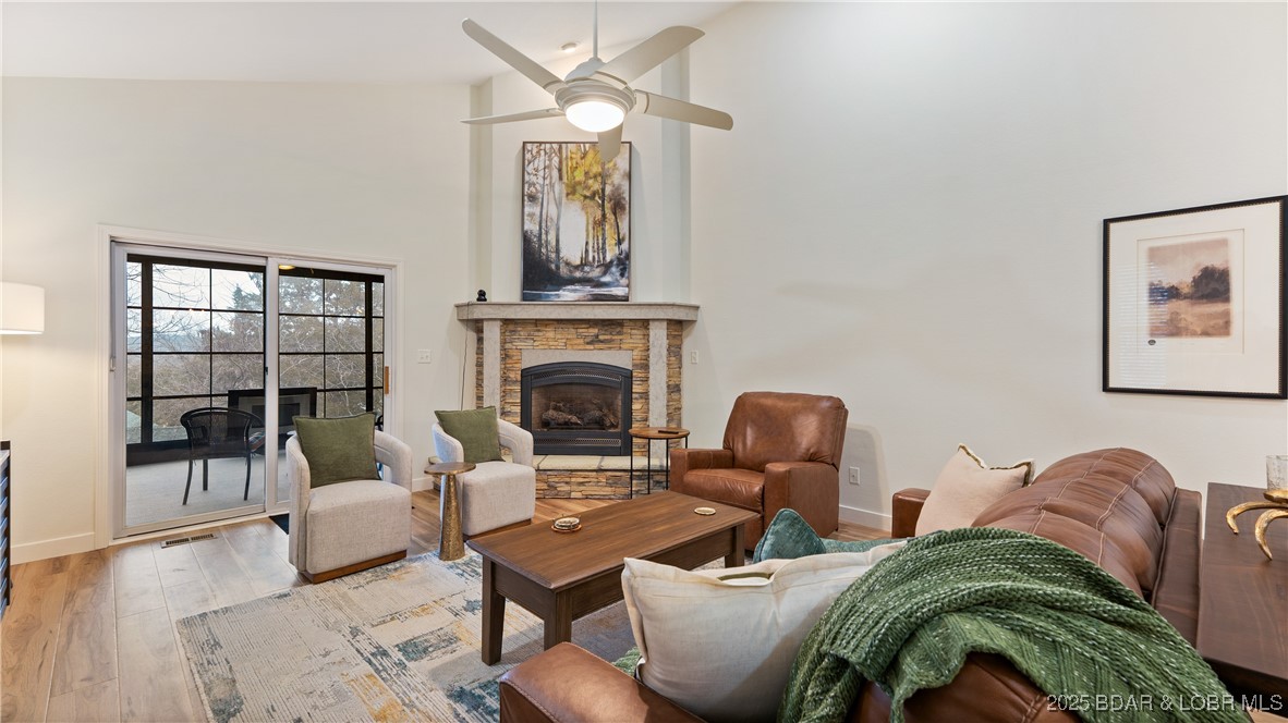 306 Green Trails Court