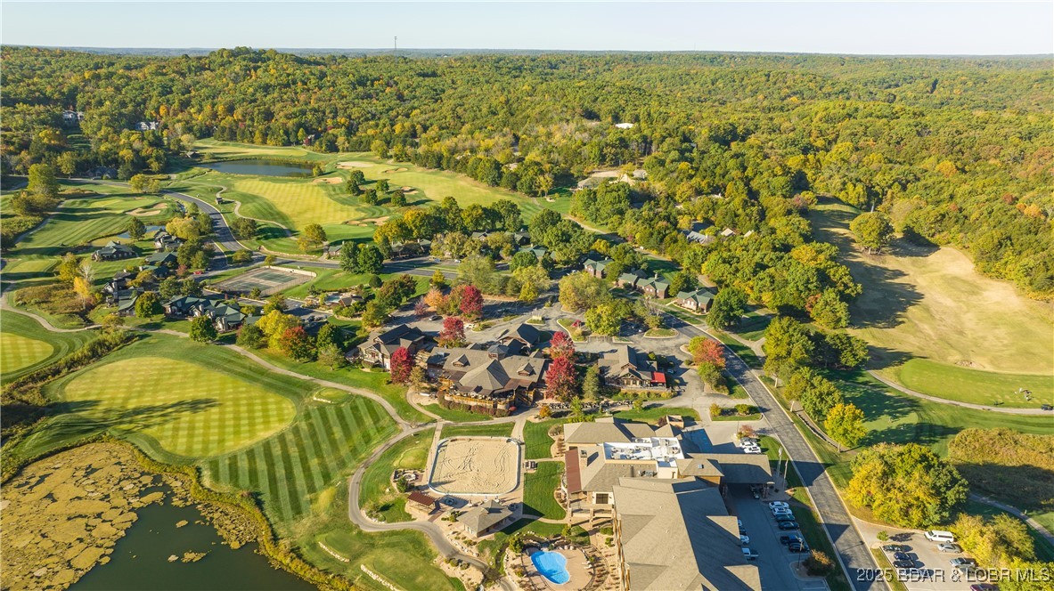 306 Green Trails Court