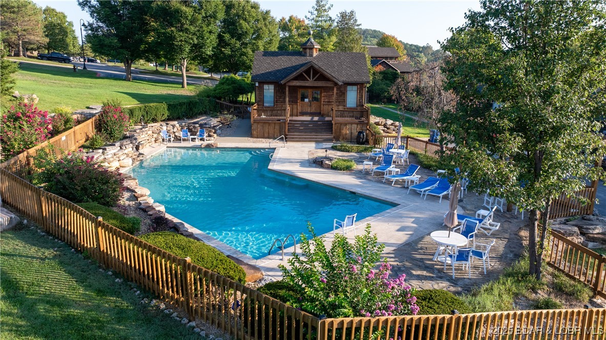 306 Green Trails Court